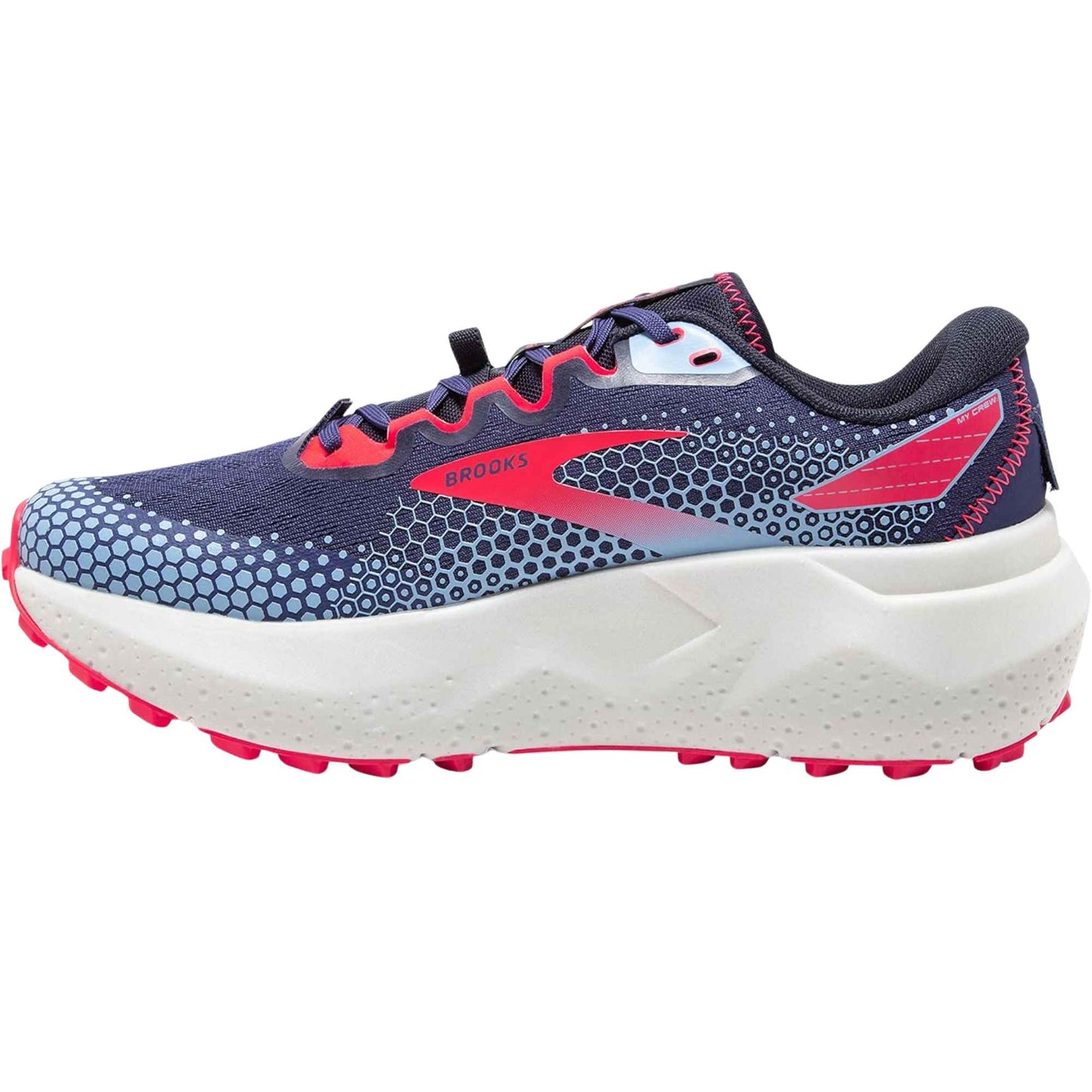 BROOKS WOMEN'S CALDERA 6