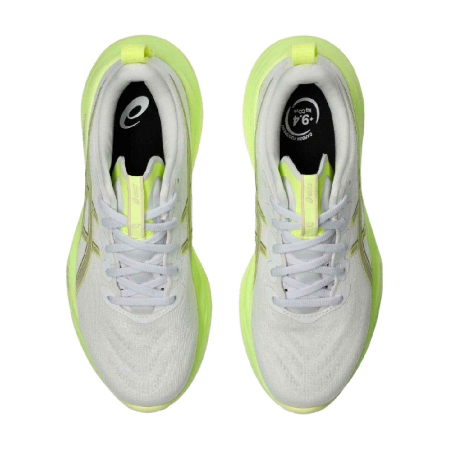 ASICS WOMEN'S CUMULUS 27