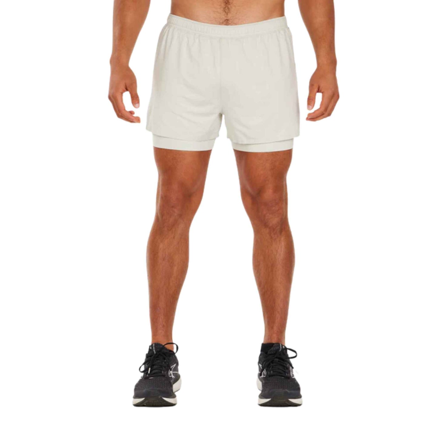 ALWRLD MEN'S ALRN 3" MESH N.B.P SHORT