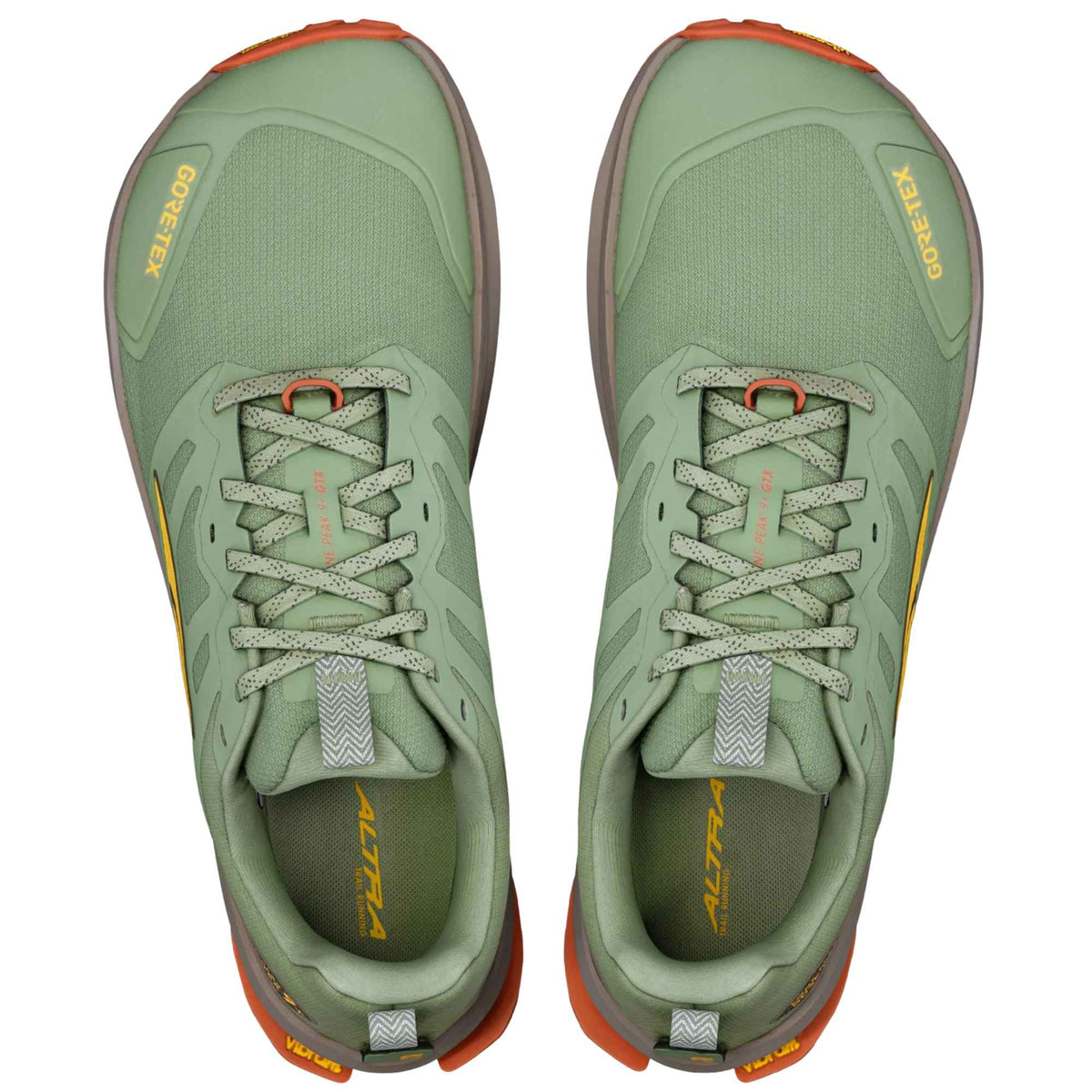 ALTRA MEN'S LONE PEAK 9+ GTX