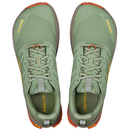 ALTRA MEN'S LONE PEAK 9+ GTX