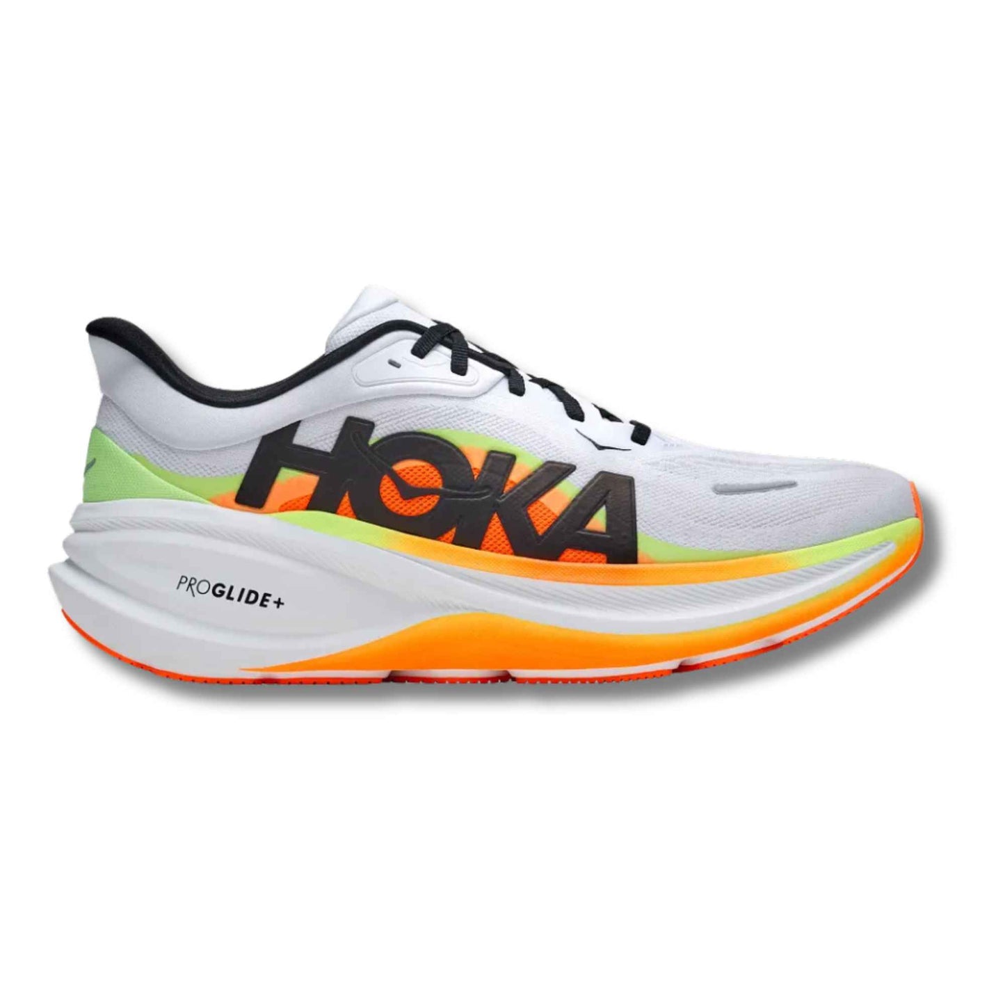HOKA MEN'S CLIFTON PRO