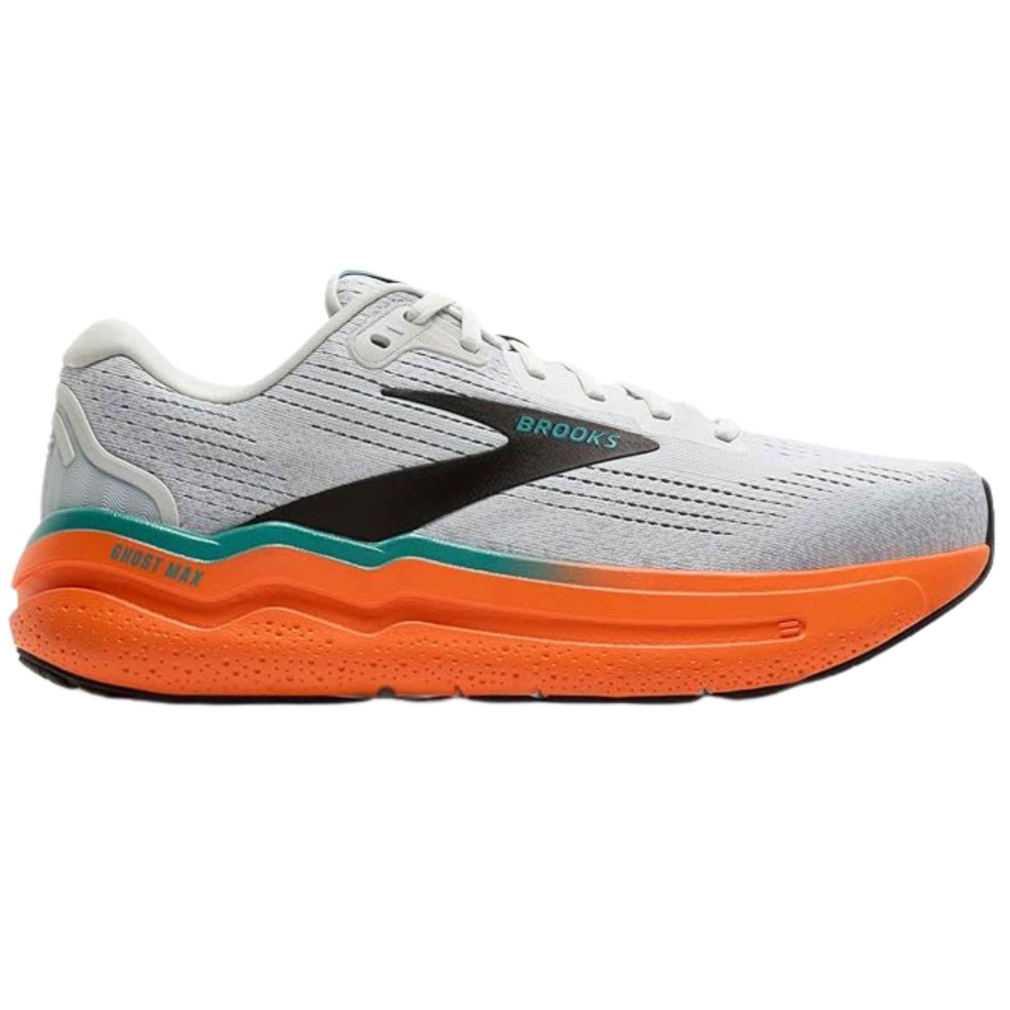 BROOKS MEN'S GHOST MAX 2