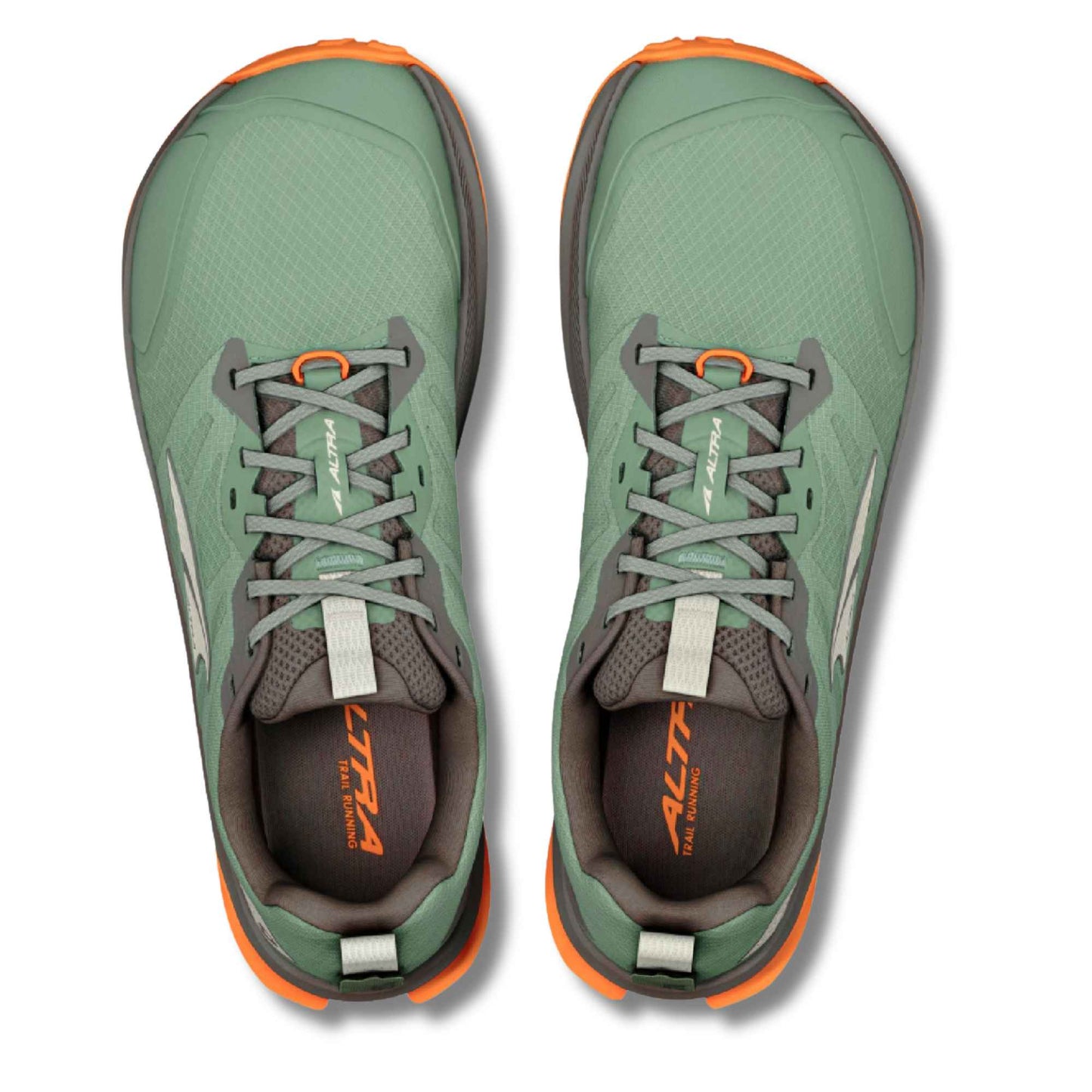 ALTRA MEN'S LONE PEAK 9