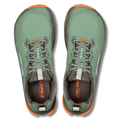 ALTRA MEN'S LONE PEAK 9