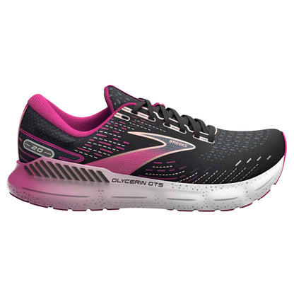 BROOKS WOMEN'S GLYCERIN GTS 20