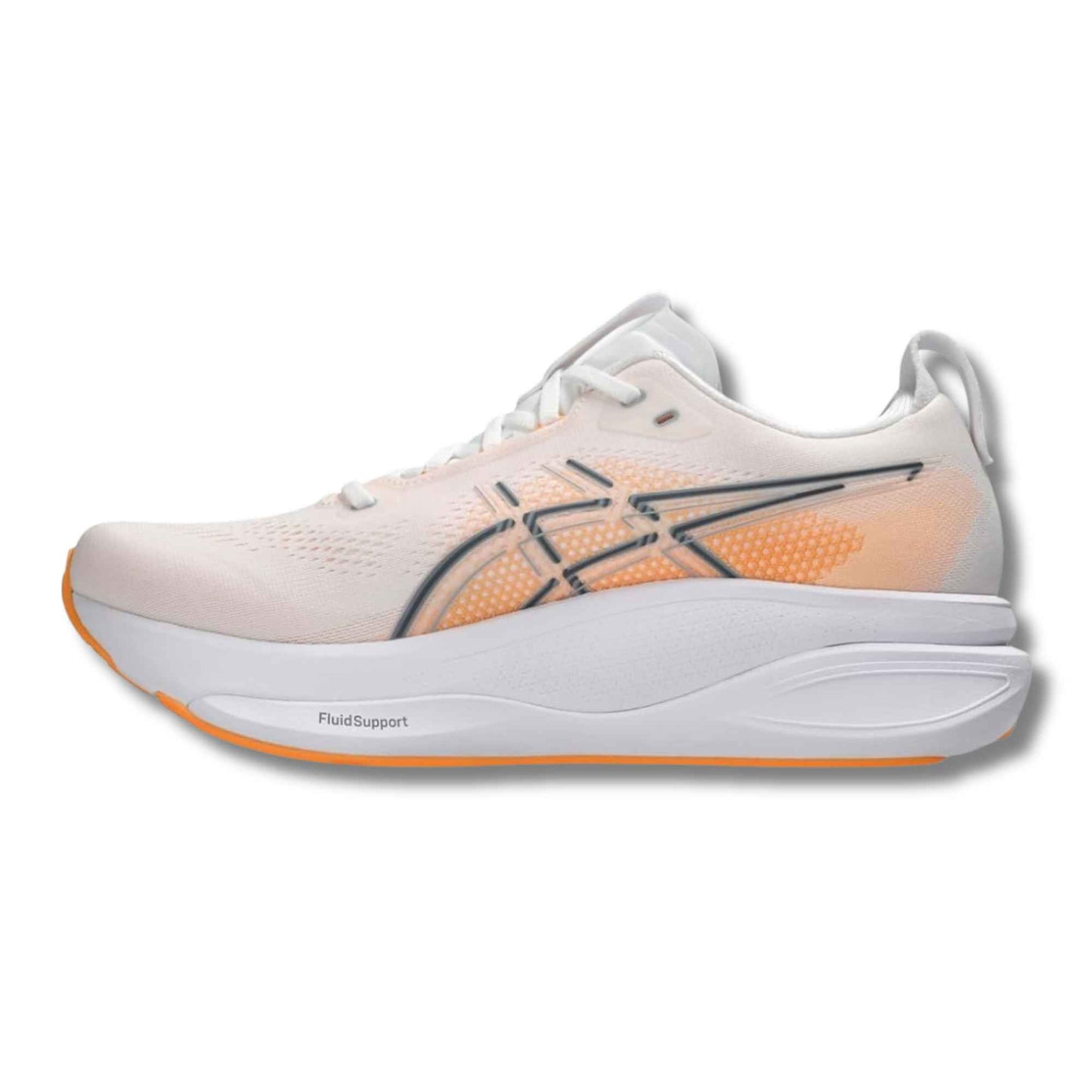 ASICS MEN'S KAYANO 33