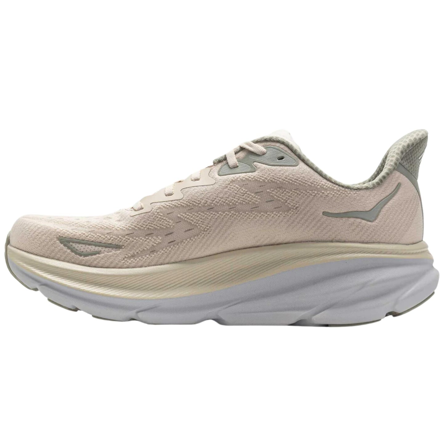 HOKA MEN'S CLIFTON 9 WIDE
