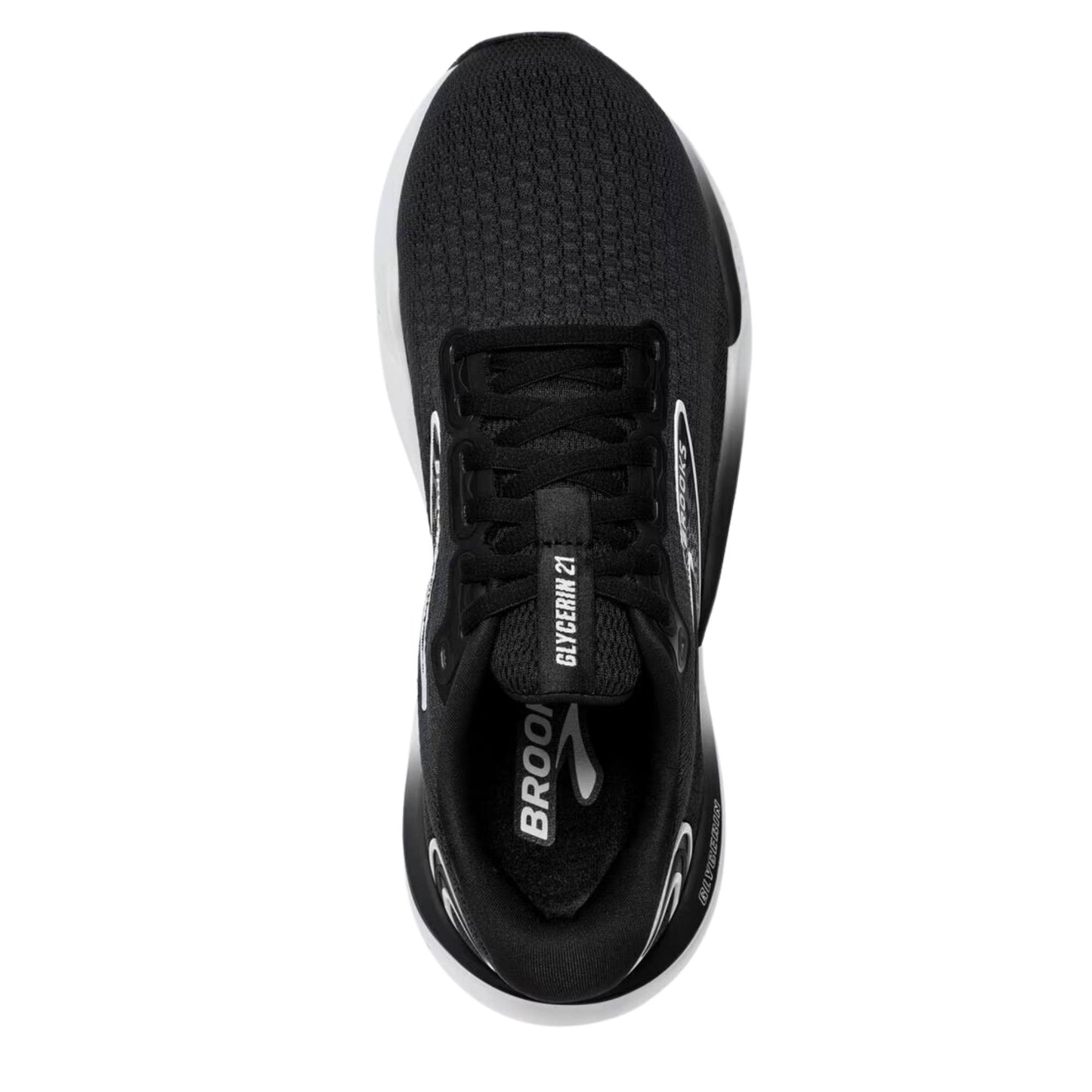 BROOKS WOMEN'S GLYCERIN 21