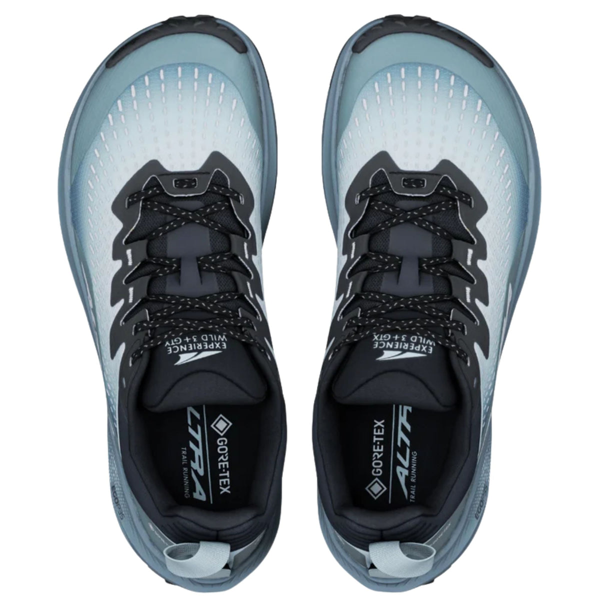 ALTRA MEN'S EXPERIENCE WILD 3+ GTX