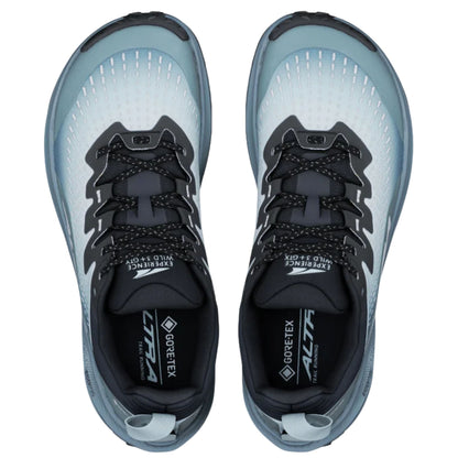 ALTRA MEN'S EXPERIENCE WILD 3+ GTX
