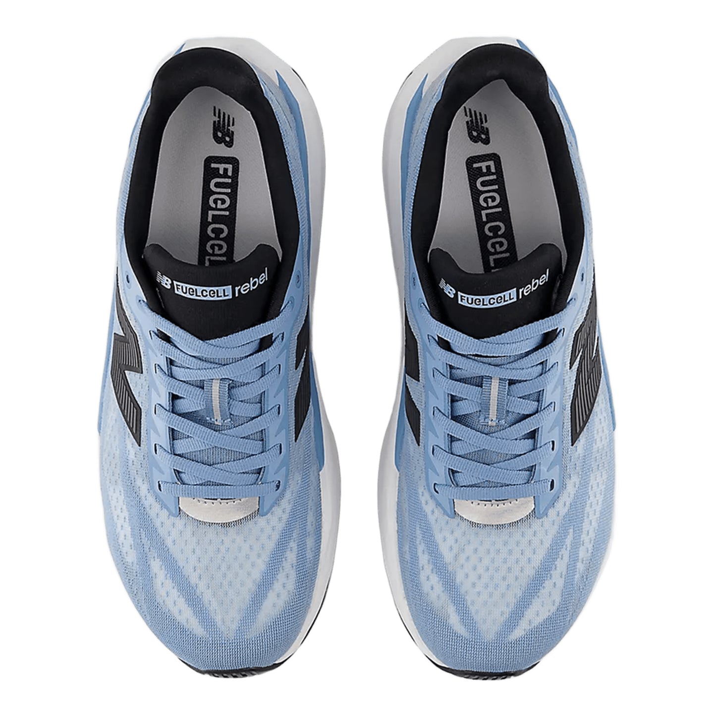 NEW BALANCE MEN'S REBEL V5