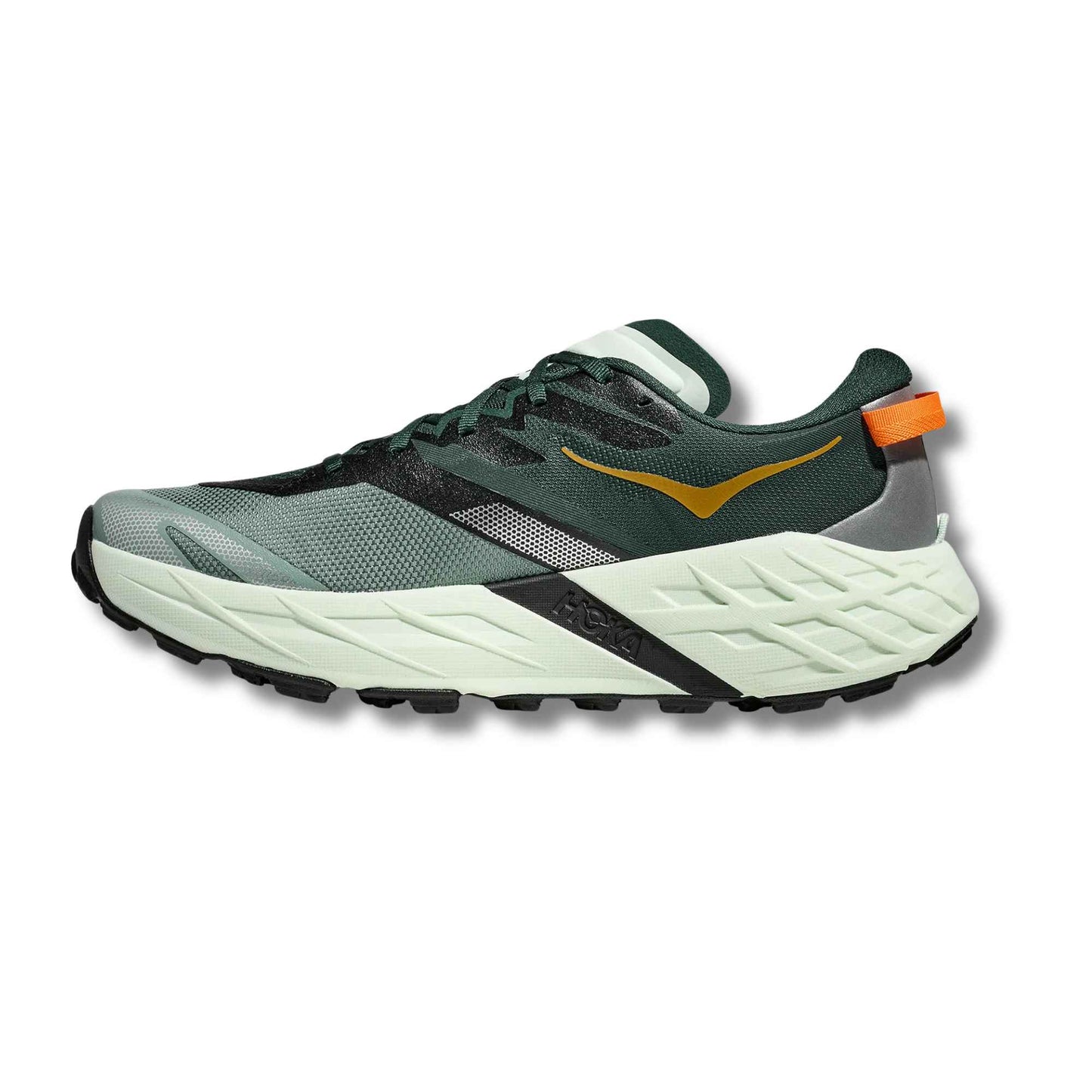 HOKA MEN'S SPEEDGOAT 7 WIDE