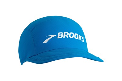 BROOKS LIGHTWEIGHT PACKABLE HAT