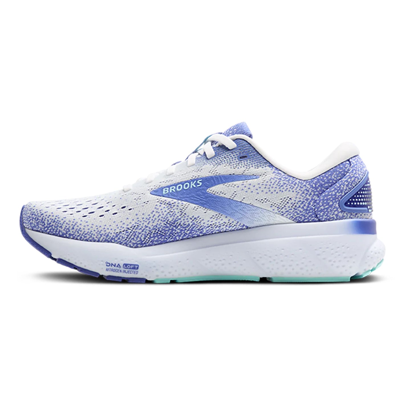 BROOKS WOMEN'S GHOST 16