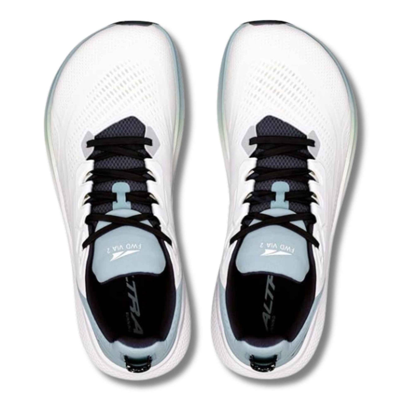 ALTRA MEN'S FWD VIA 2