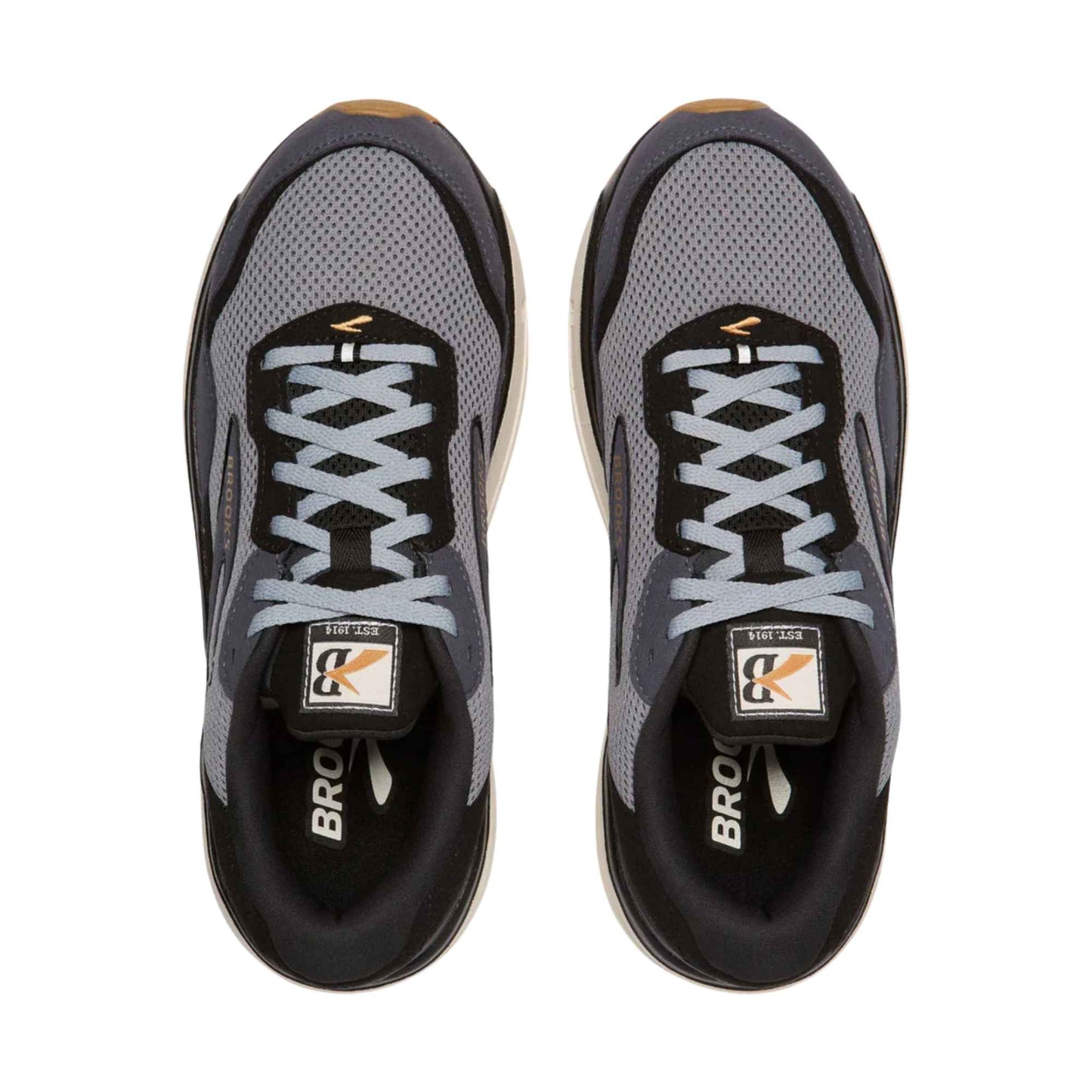 BROOKS WOMEN'S GHOST MAX SE