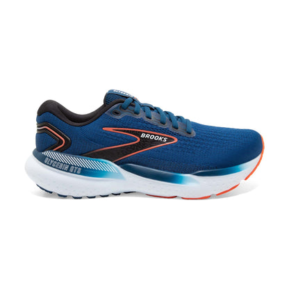 BROOKS MEN'S GLYCERIN GTS 21 WIDE