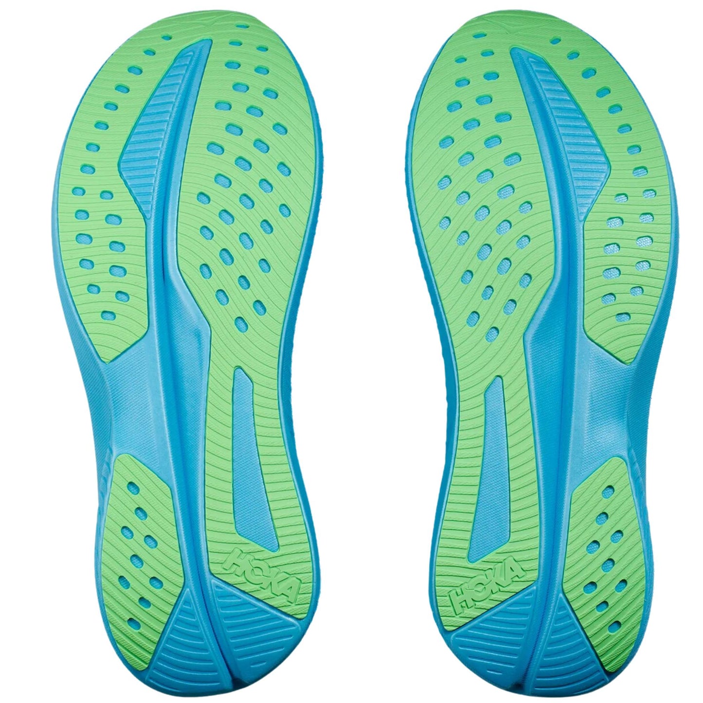 HOKA MEN'S MACH 6