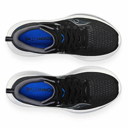 SAUCONY MEN'S RIDE 17