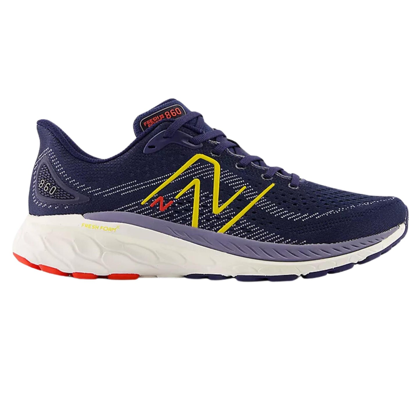 NEW BALANCE MEN'S 860 V13