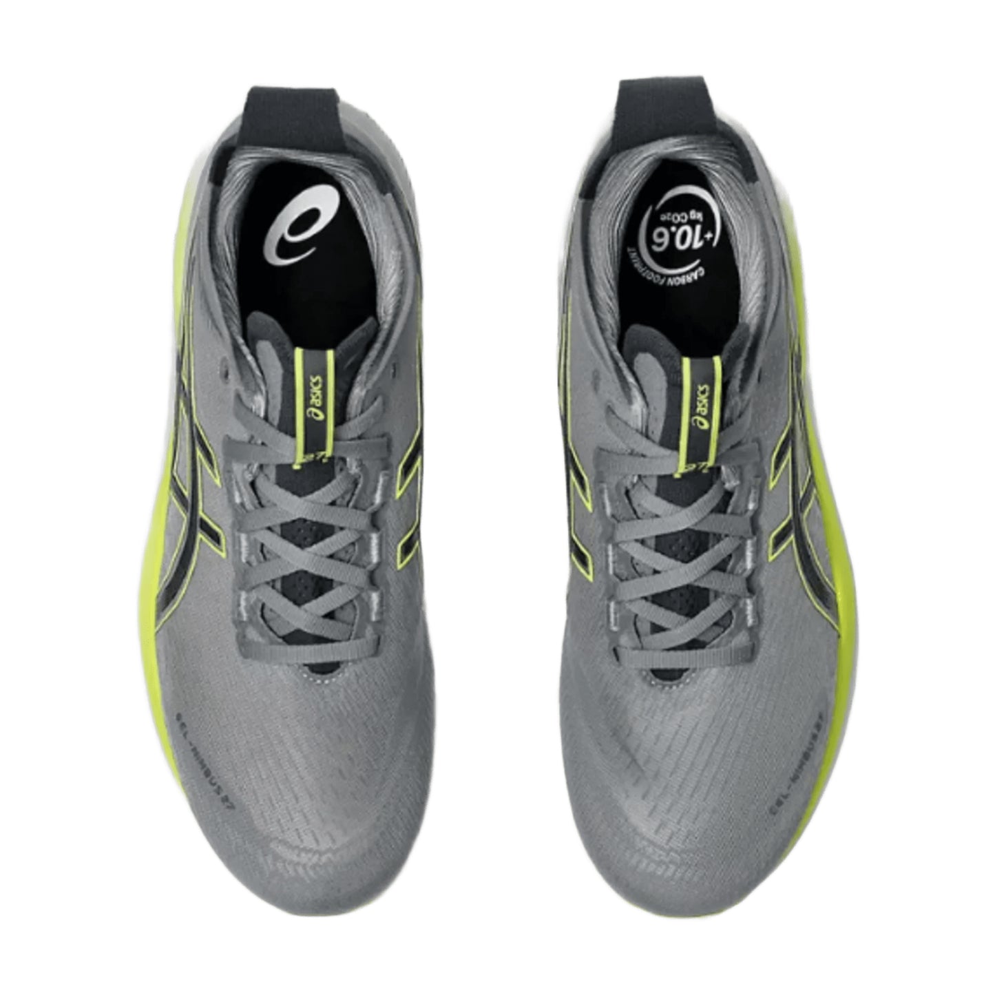 ASICS MEN'S NIMBUS 27