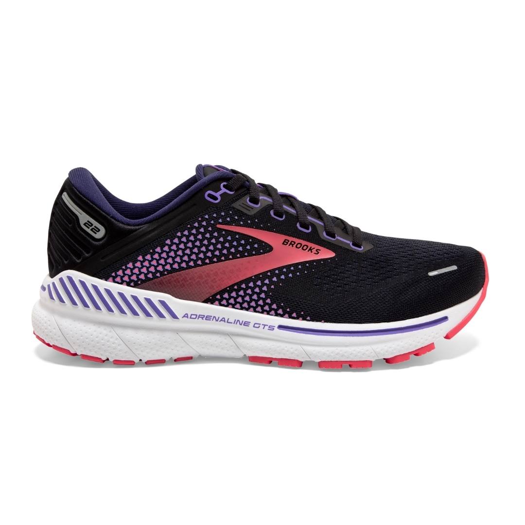 BROOKS WOMEN'S ADRENALINE 22 WIDE