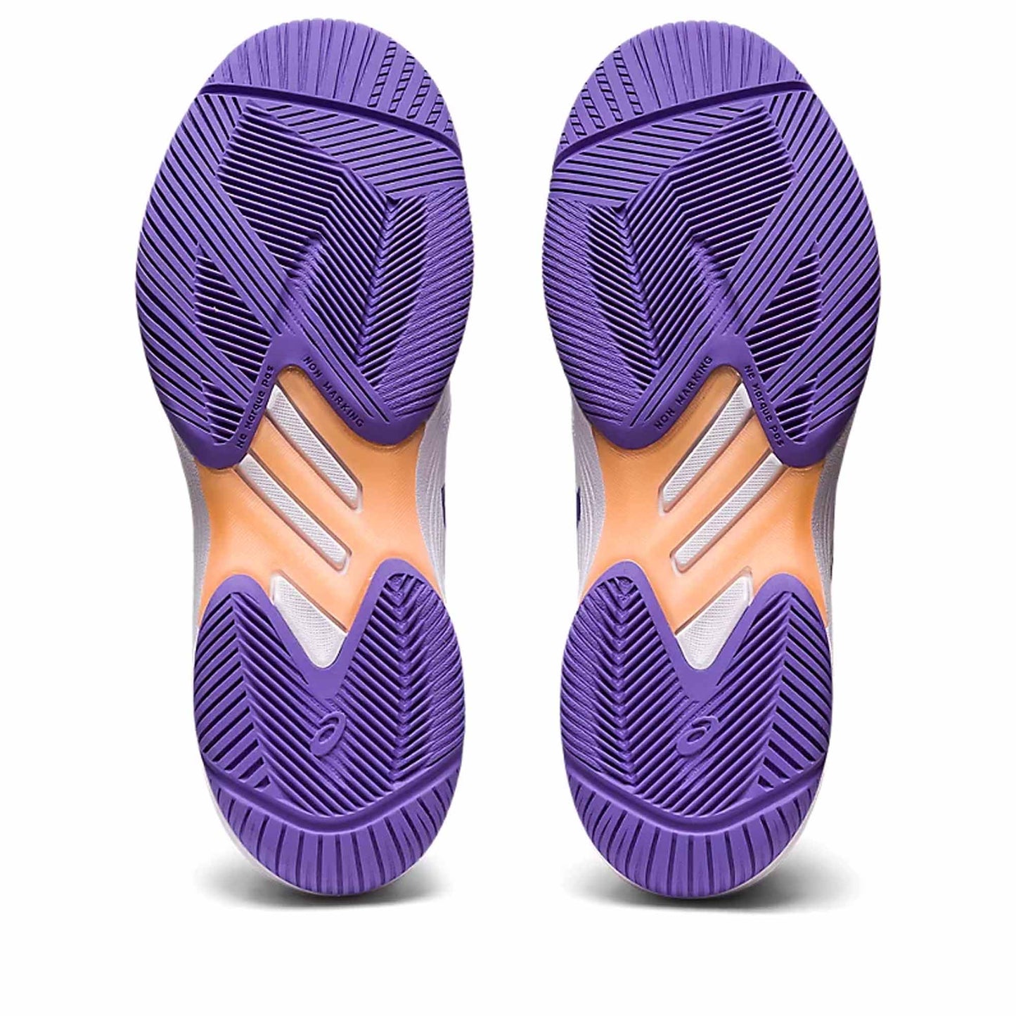 ASICS WOMEN'S SOLUTION SWIFT FF