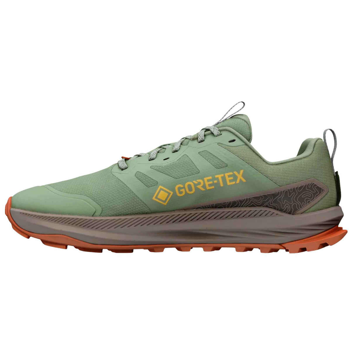 ALTRA MEN'S LONE PEAK 9+ GTX