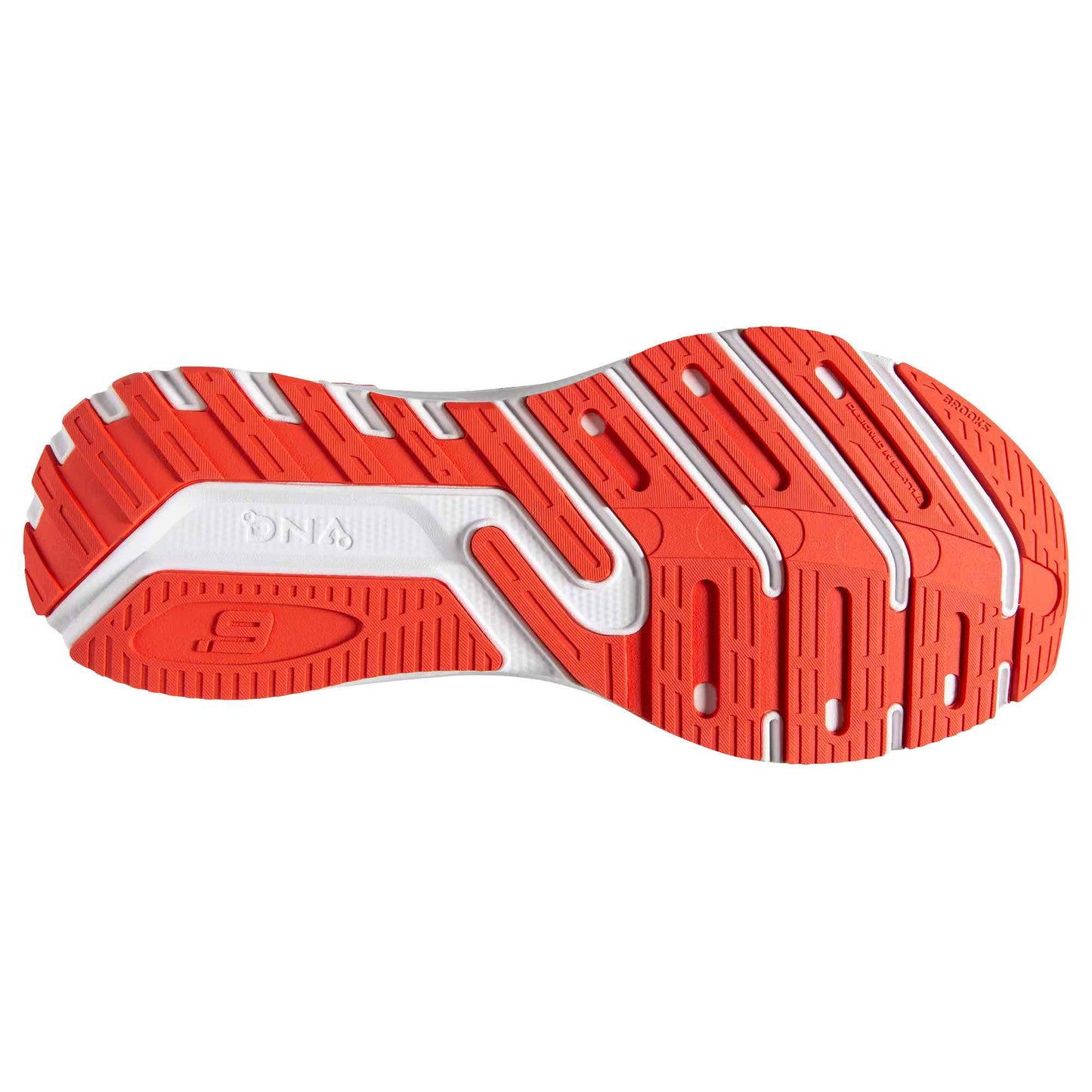 BROOKS WOMEN'S LAUNCH GTS 9