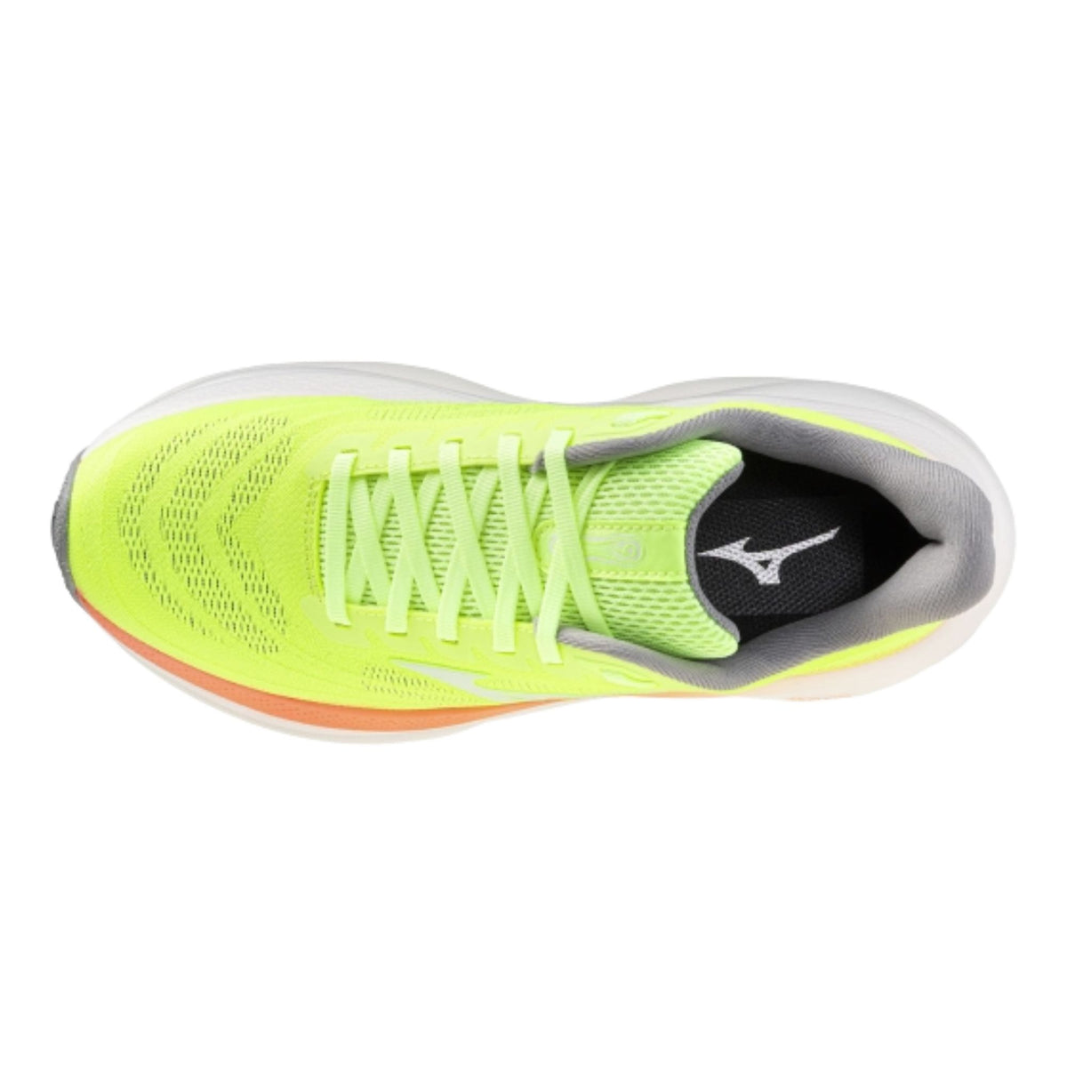 MIZUNO WOMEN'S WAVE SKY 9