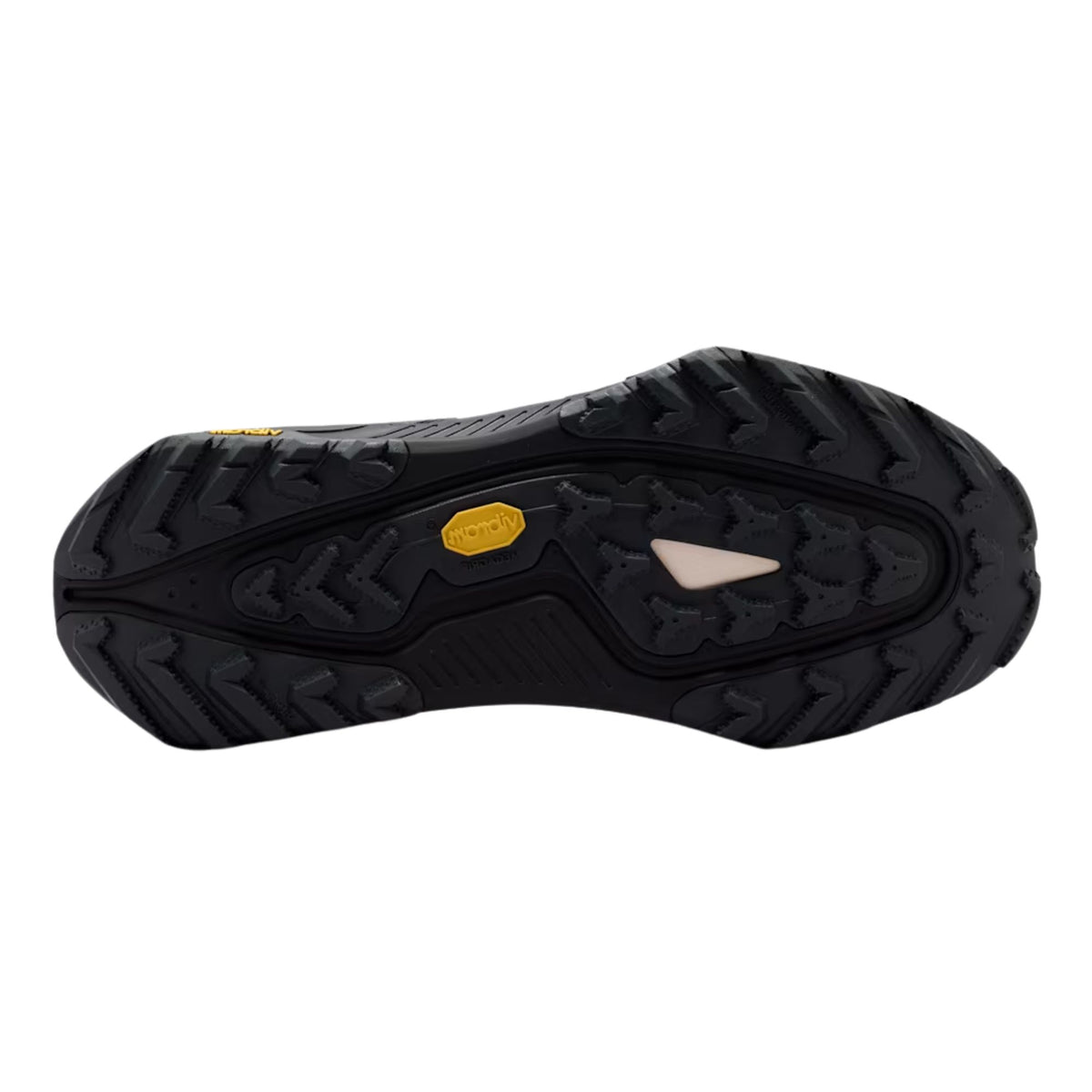 Nike ACG Zegama men's trail running shoe in Cream II/Light Orewood Brown/Black/Anthracite, alternate view