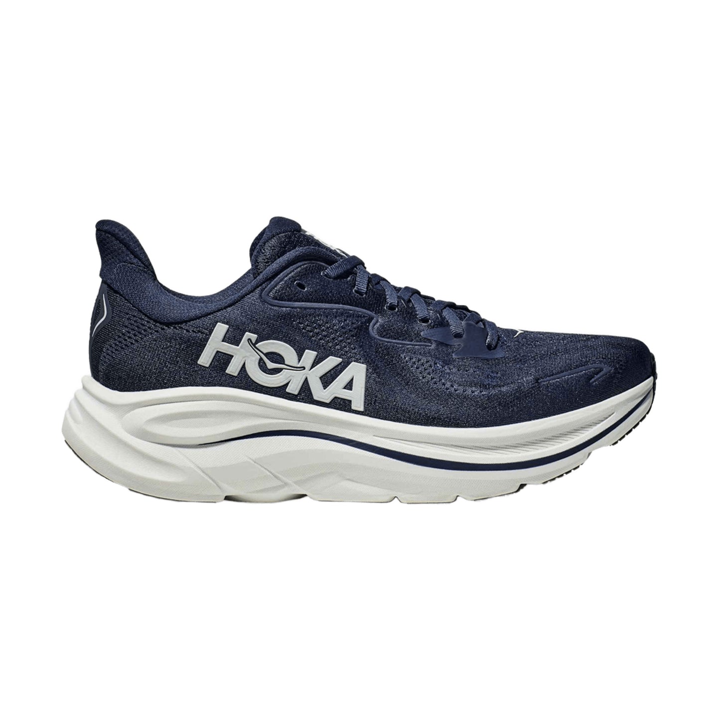 HOKA MEN'S CLIFTON 10 XWIDE