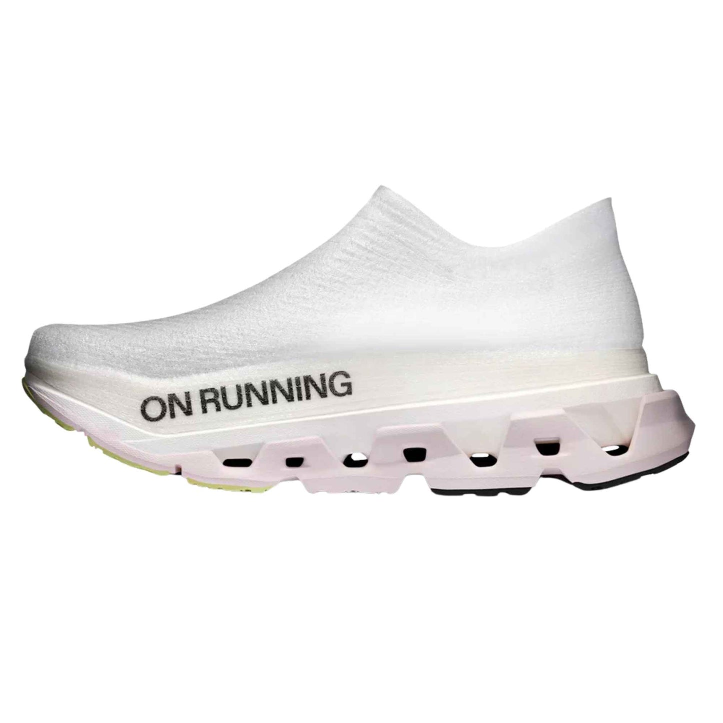 ON RUNNING LIGHTSPRAY CLOUDMONSTER 3 HYPER
