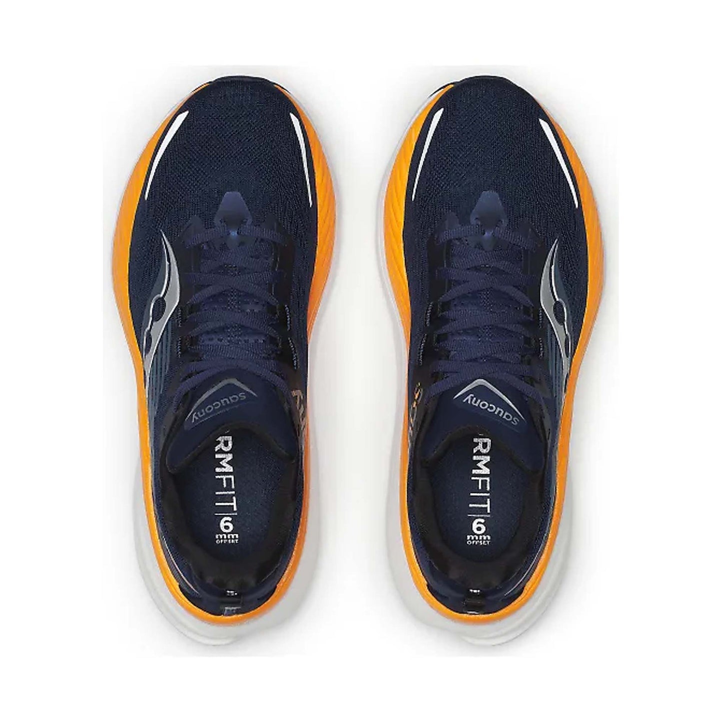 SAUCONY MEN'S HURRICANE 24