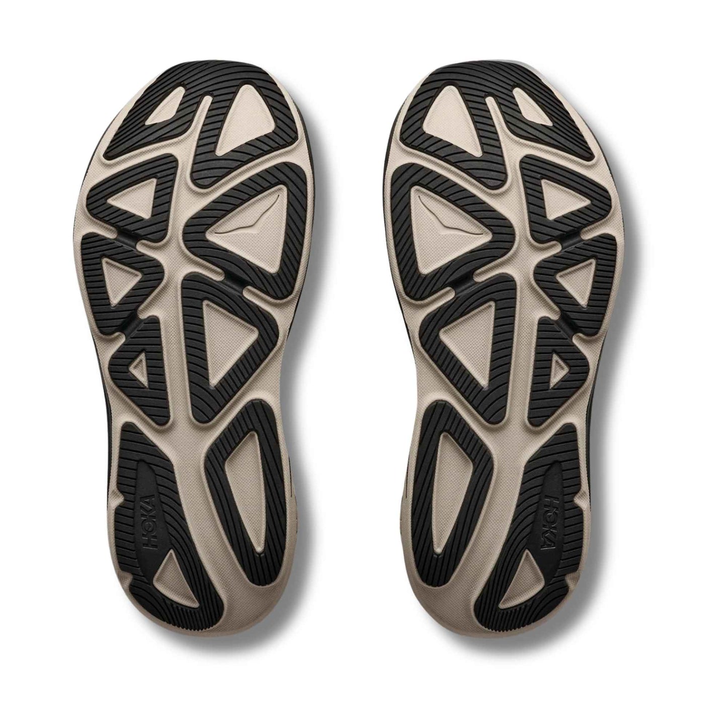 HOKA MEN'S CLIFTON PRO