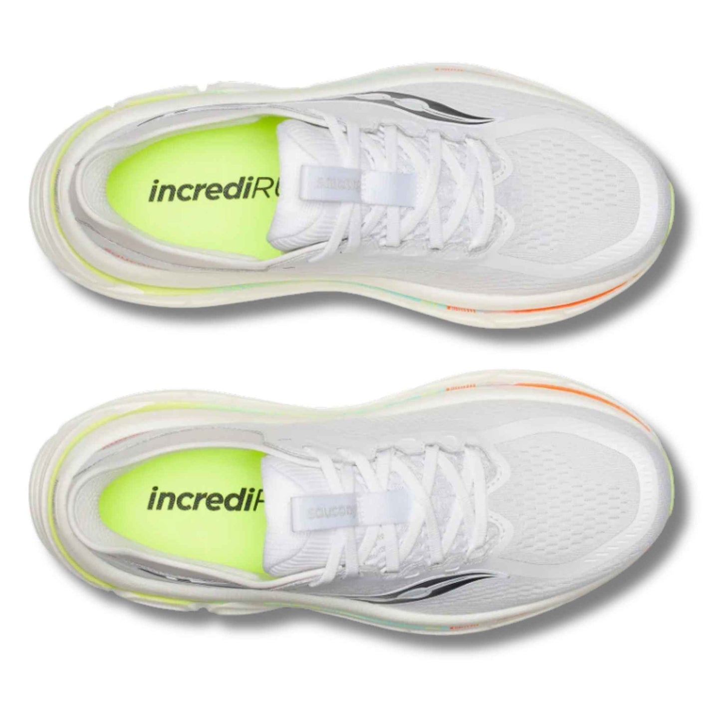 SAUCONY MEN'S PARAMOUNT MAX