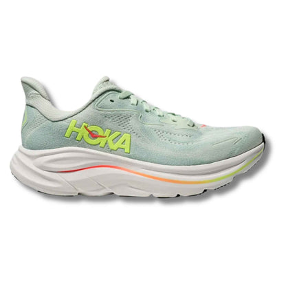 HOKA WOMEN'S CLIFTON 10 WIDE