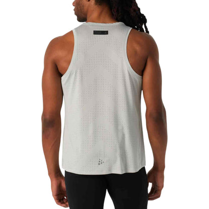 CRAFT MEN'S PRO HYPERVENT SINGLET 2