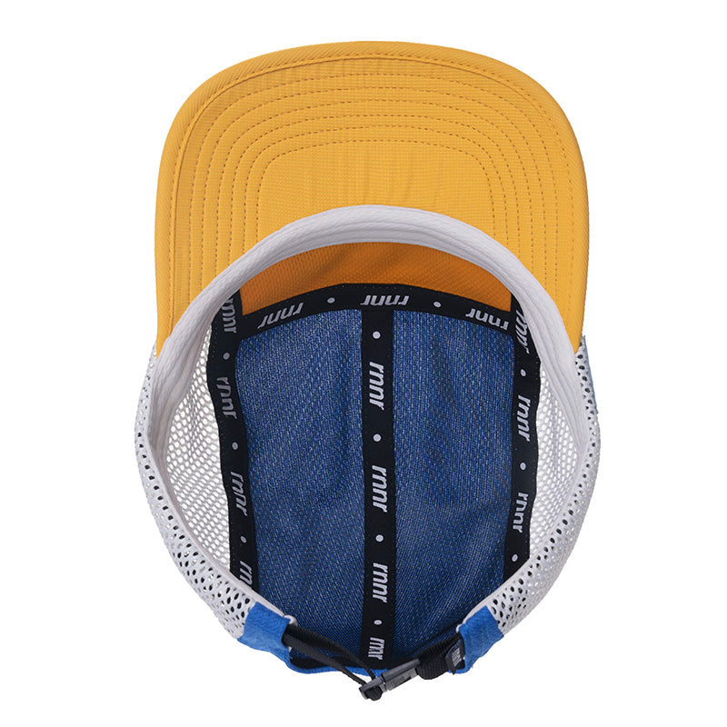 RNNR DISTANCE HAT
