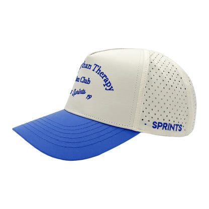 SPRINTS STRUCTURED V.P. HAT