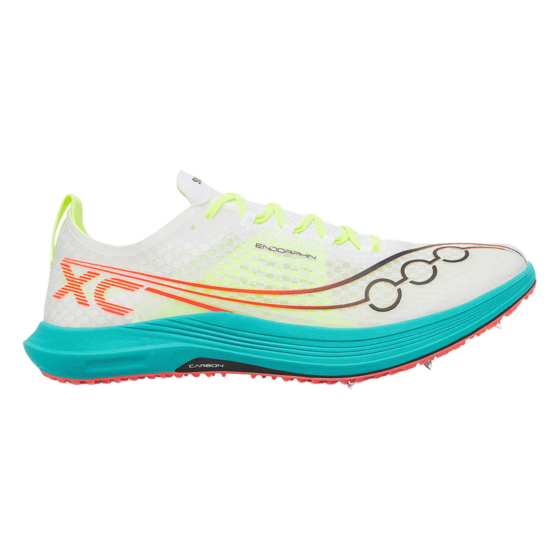 SAUCONY MEN'S ENDORPHIN XC – runningwellstore
