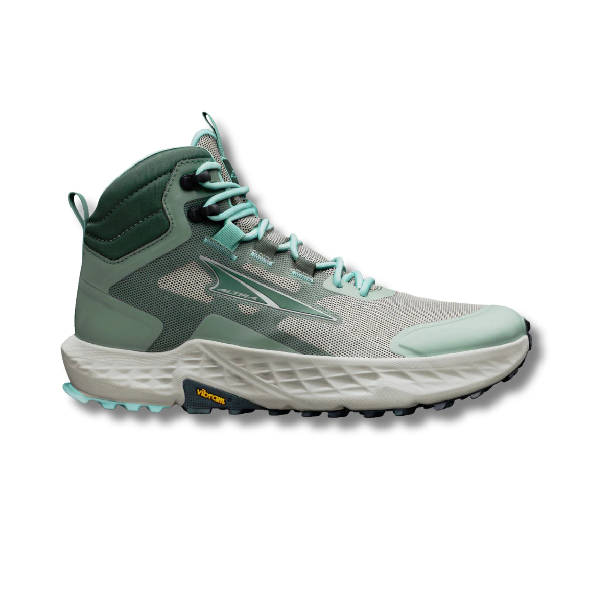 ALTRA WOMEN'S TIMP HIKER