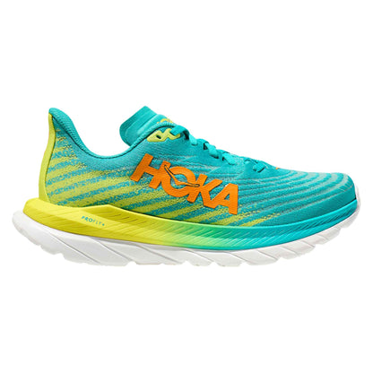 HOKA WOMEN'S MACH 5