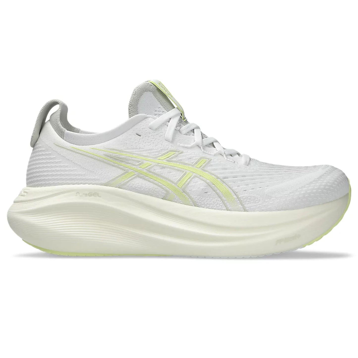 ASICS MEN'S NIMBUS 27