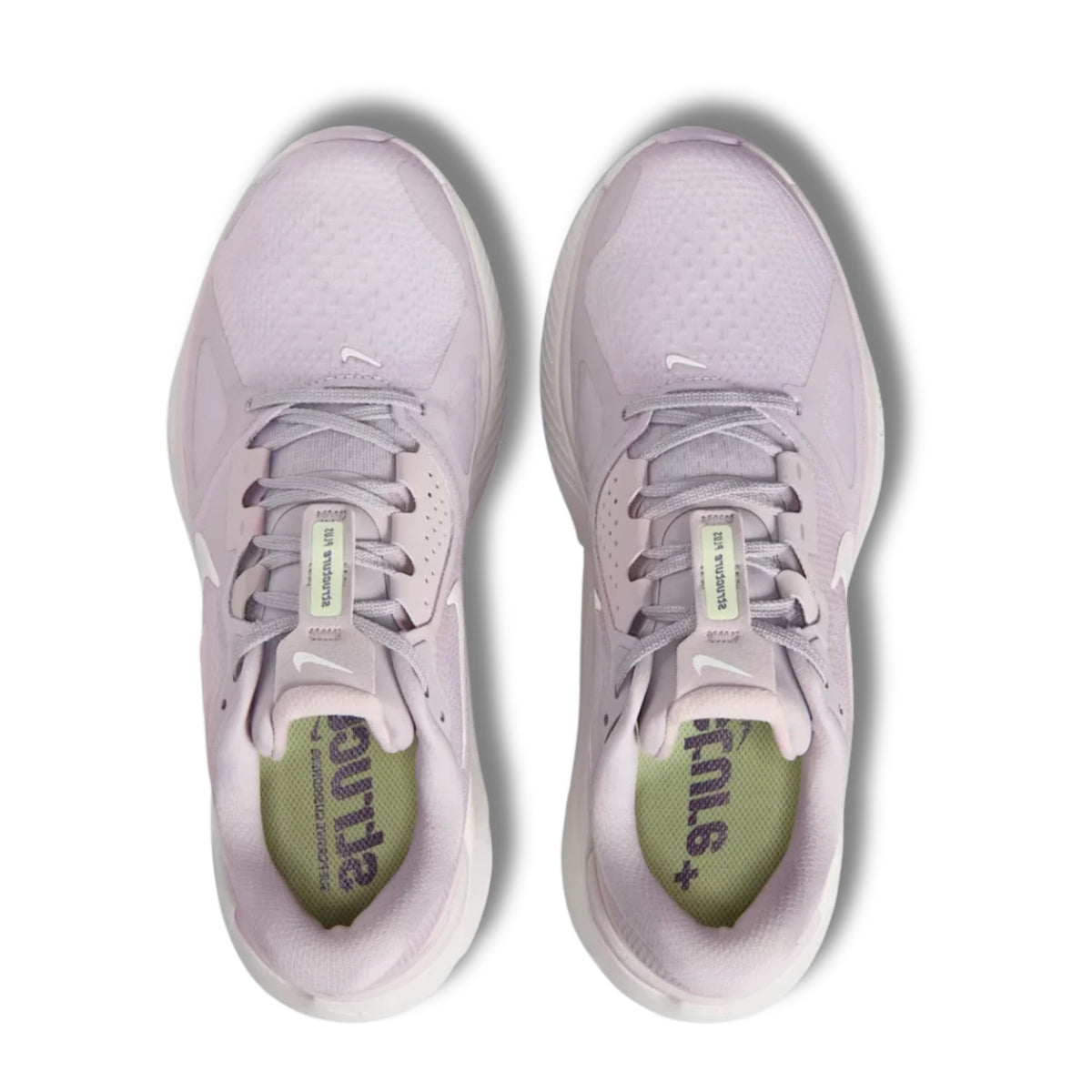 NIKE WOMEN'S STRUCTURE PLUS