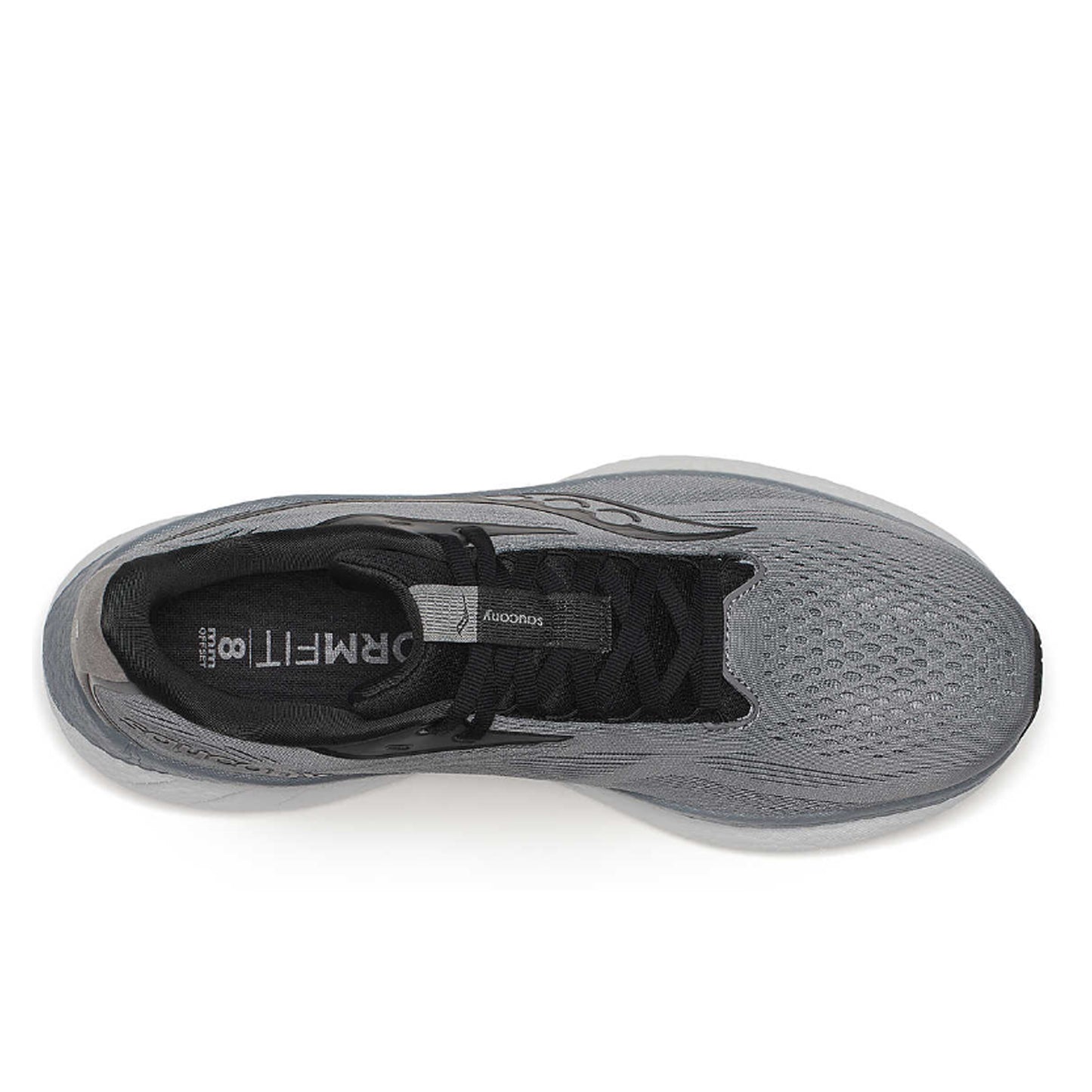 SAUCONY MEN'S RIDE 18