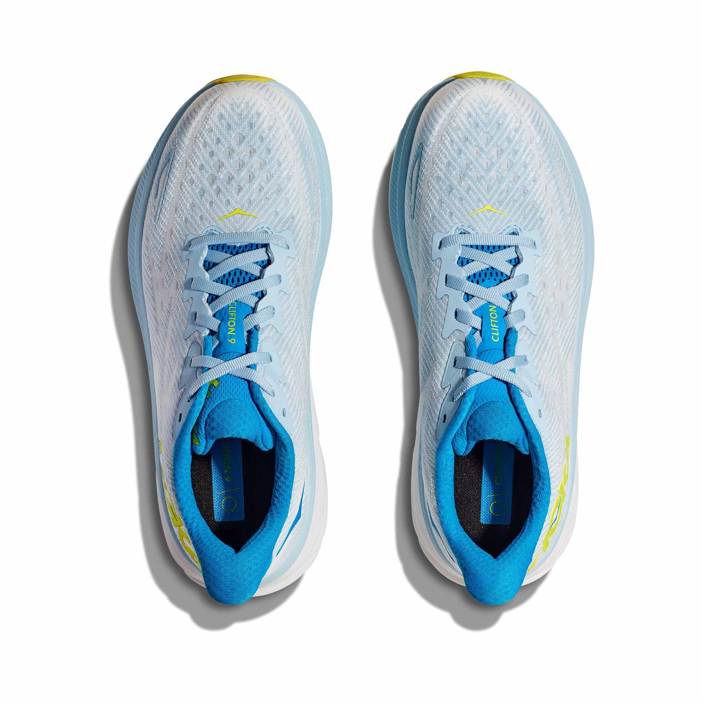 HOKA MEN'S CLIFTON 9