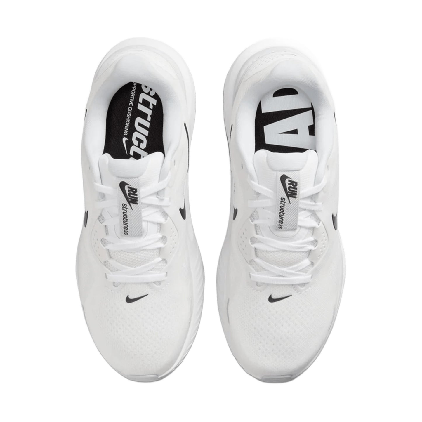 NIKE WOMEN'S STRUCTURE 26