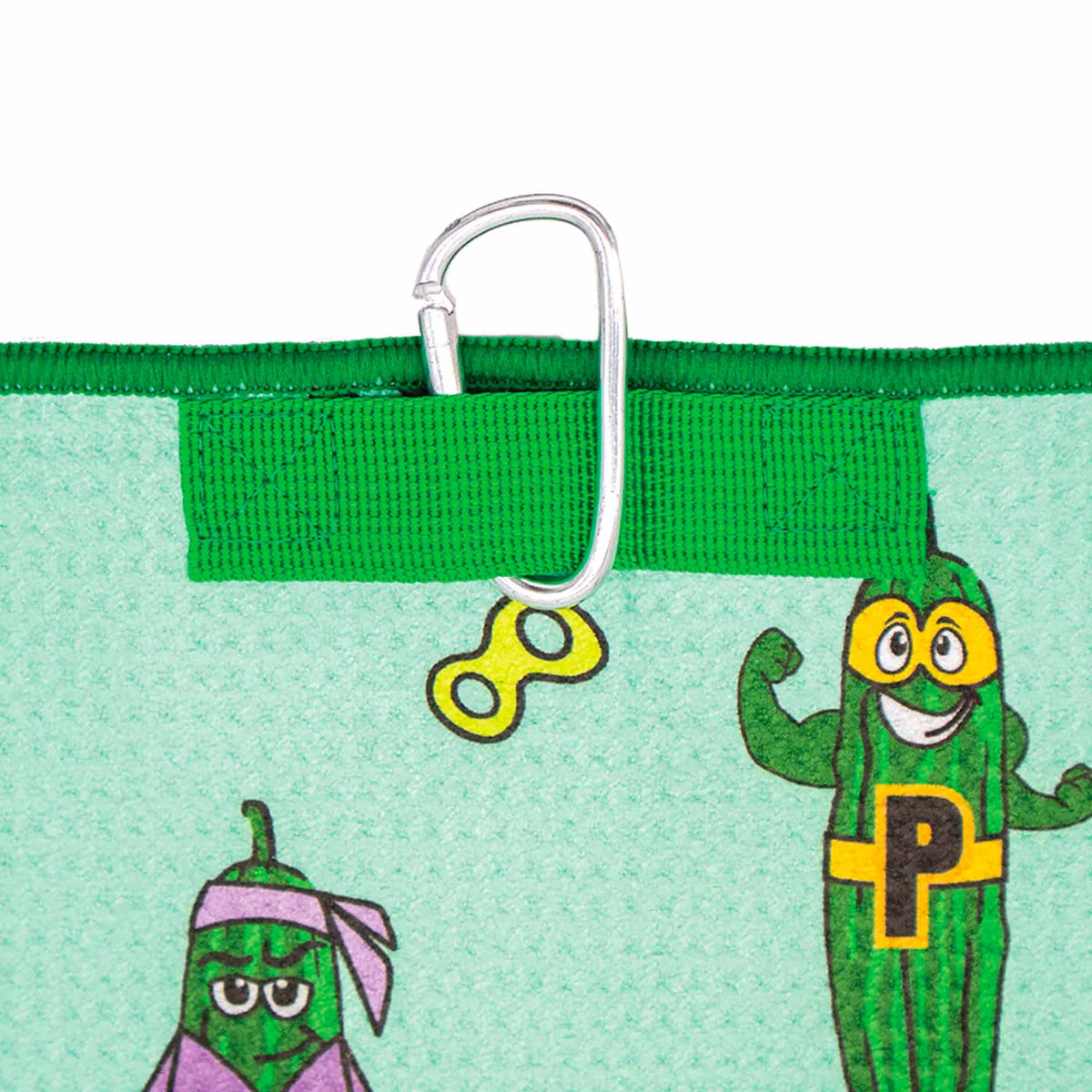 SPRINTS MINI TOWEL